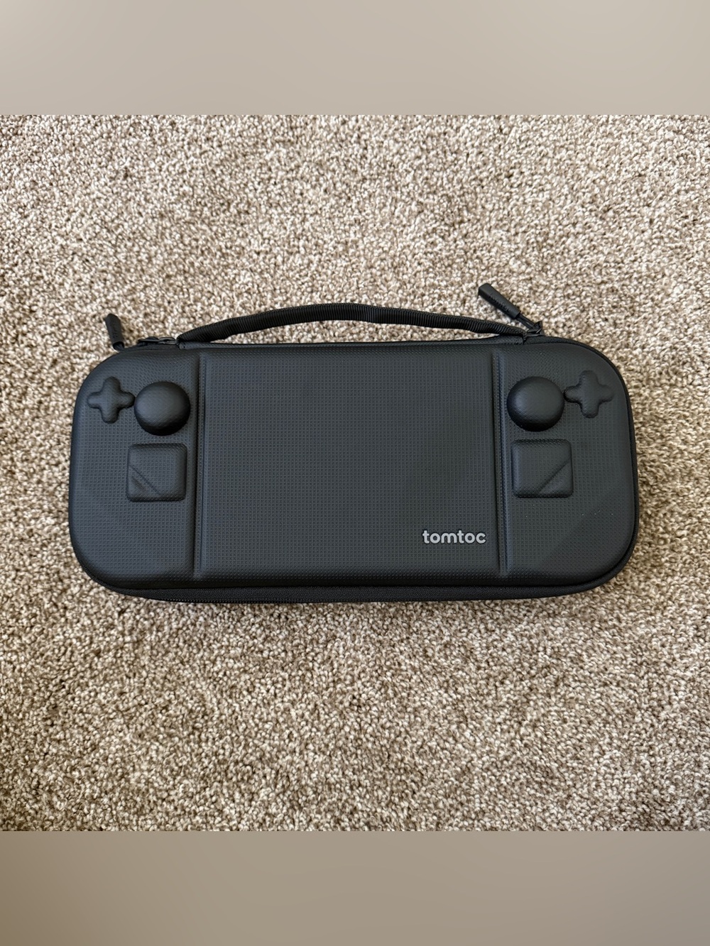 Tomtoc Steam Deck Case